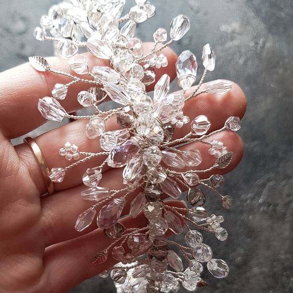 New Wedding Accessories main image 4